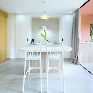Appartement met Twee Slaapkamers